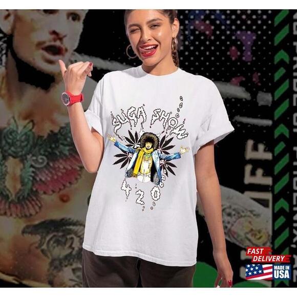 Other - Sugar Sean Omalley Shirt Fighter Tshirt